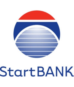 StartBANK logo